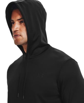 under armour hoodie xlt