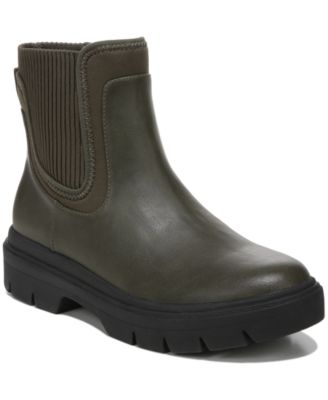 dr scholl's craze chelsea boot