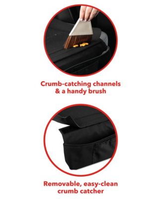 Style Driven Clean Sweep Car Seat Protector