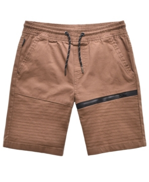 Ring of Fire Big Boys Left Out Twill Shorts