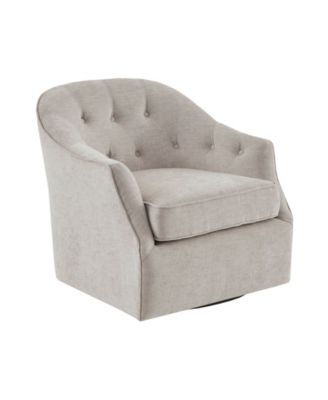 madison park qwen tufted accent chair