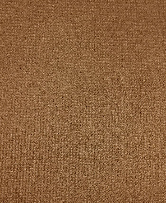 Sun Zero Amherst Velvet Noise Reducing Thermal Extreme Blackout Back