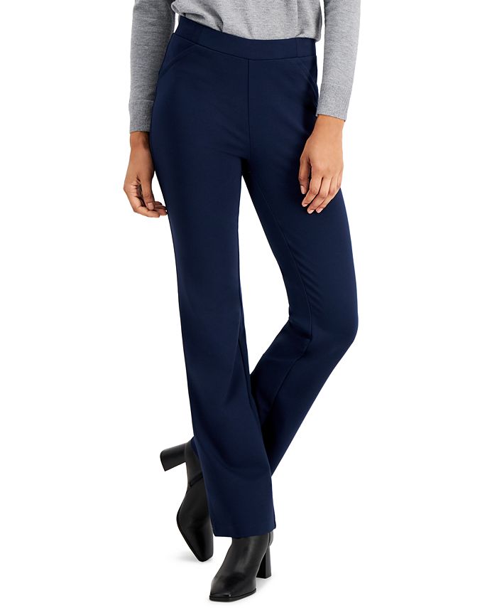 Bootcut Pants for Women - Macy's