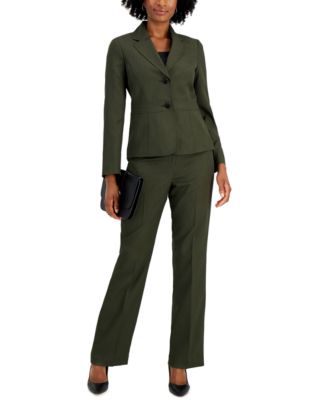 women's petite pant suit for wedding