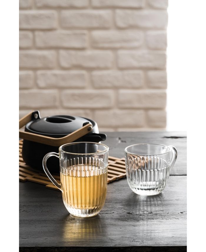 La Rochère La Rochere Quessant 3ounce Expresso Cups, Set of 6 Macy's