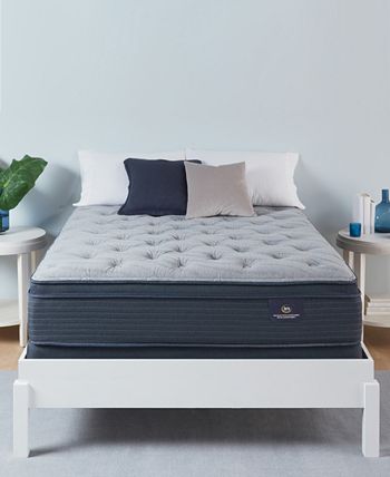 Elmridge luxury super pillow top queen top
