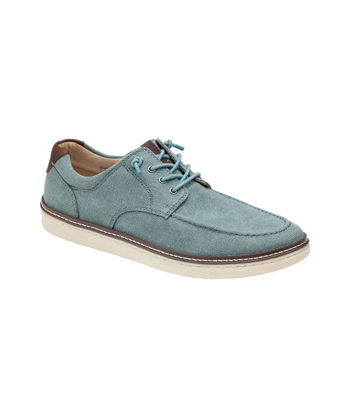 mcguffey moc toe