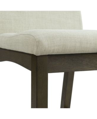 Simms 2 Piece Standard Height Side Chair Set