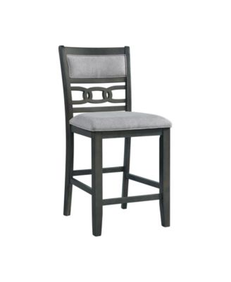 Taylor 2 Piece Counter Height Side Chair Set