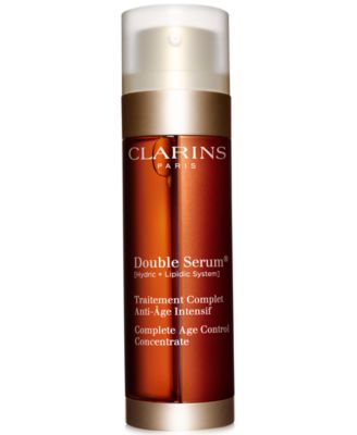 Clarins - Double Serum, Luxury Size