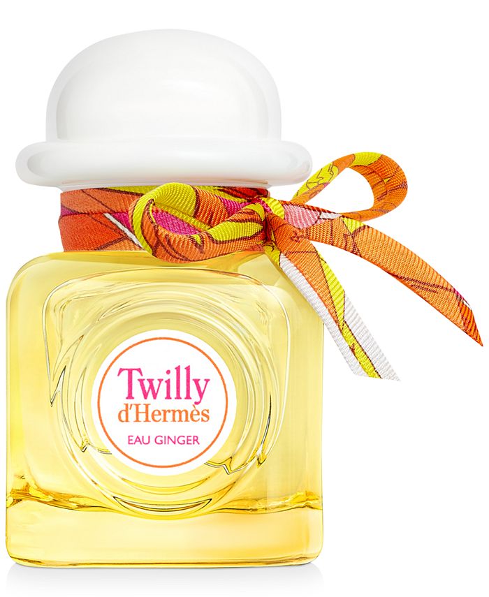 HERMÈS Twilly d'Hermès Eau Ginger Eau de Parfum, 1.6-oz. - Macy's