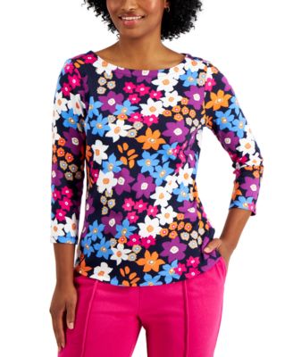 macys petite clearance