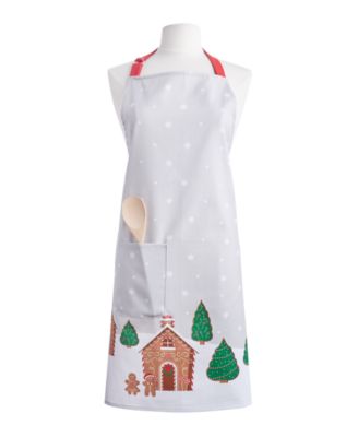 Martha Stewart Collection - Holiday Apron