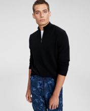 Club Room Sweaters for Men - Macy's