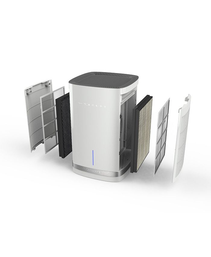cuisinart air purifier 500