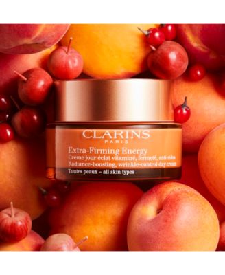 Extra-Firming Energy, Radiance Boosting Moisturizer, 1.7 oz.