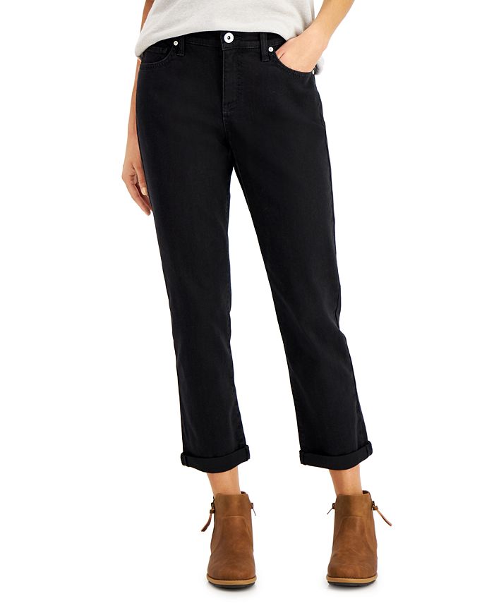 Macy's style and co petite jeans sales