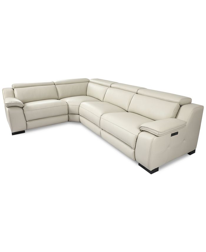 Natuzzi macy's store