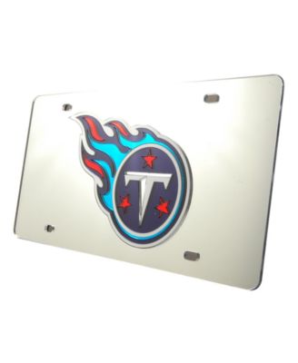 Rico Industries - Tennessee Titans License Plate