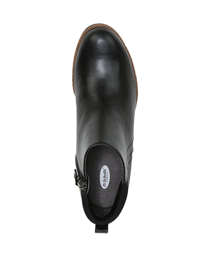 dr scholl's berklie