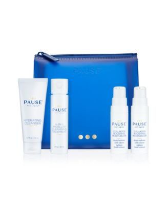 Pause Well-Aging - Limited-Edition Discovery Kit