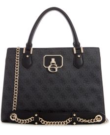 Alisa Girlfriend Satchel