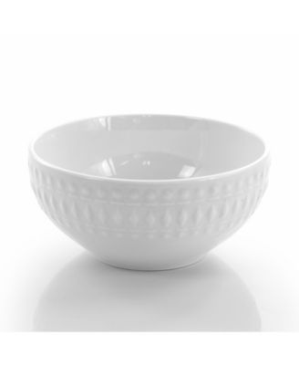 Cara 16 Pc. Dinnerware Set, Service for 4