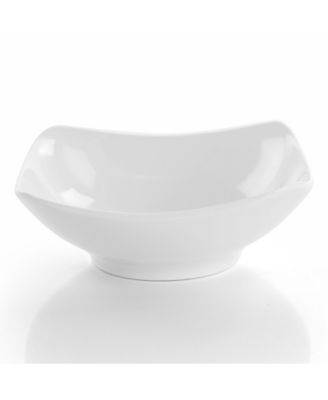 Newman 18 Pc. Dinnerware Set, Service for 4