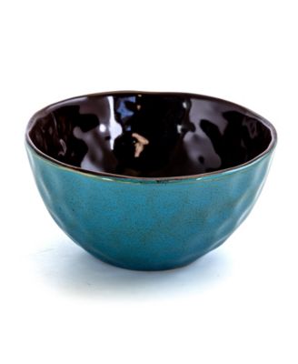 Sea Glass 16 Pc. Dinnerware Set, Service for 4