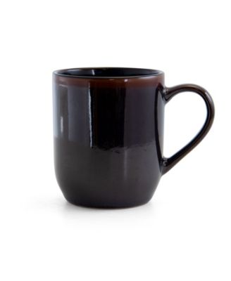 Midnight Beach 16 Pc. Dinnerware Set, Service for 4