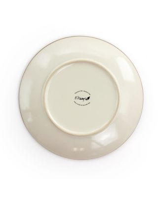 Honey 16 Pc. Dinnerware Set, Service for 4