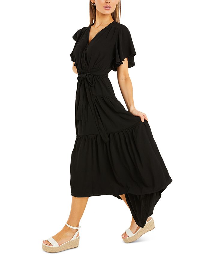 midi sleeve