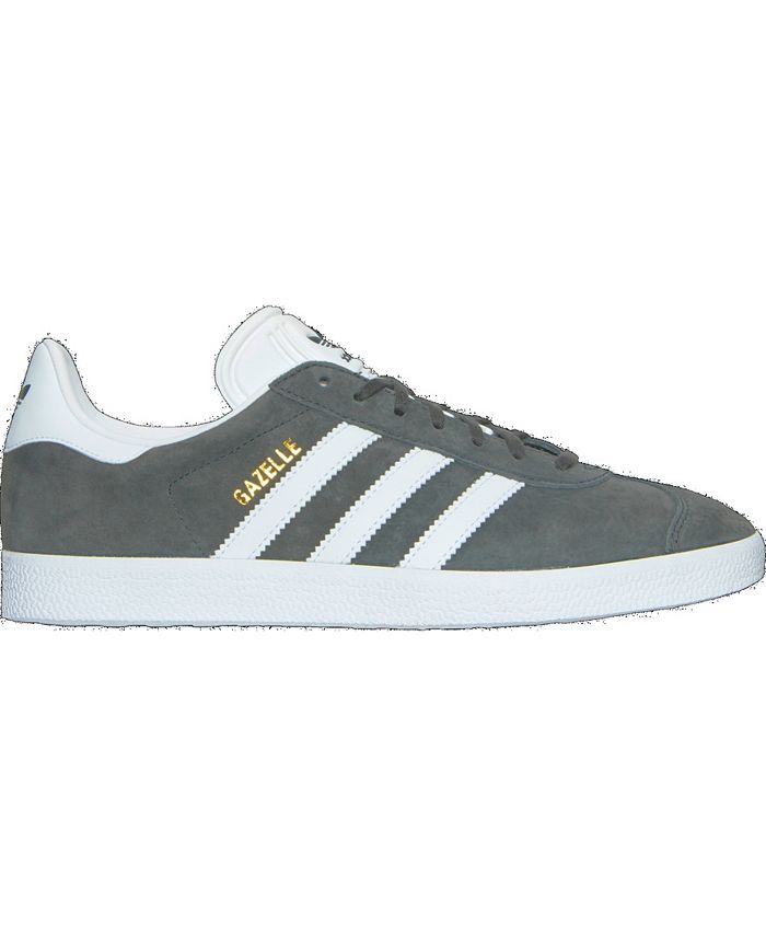 adidas Men's Gazelle Sport Pack Casual Sneakers from Finish Line - Macy's
