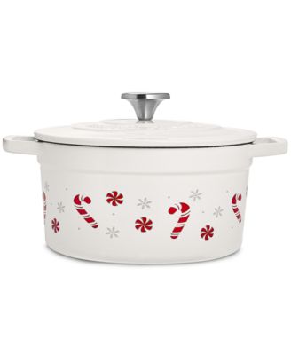 Martha Stewart Collection Martha Stewart 4 Qt Candy Cane Dutch Oven   19275641 Fpx.tif