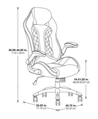 Explorer 51 Gaming Chair
