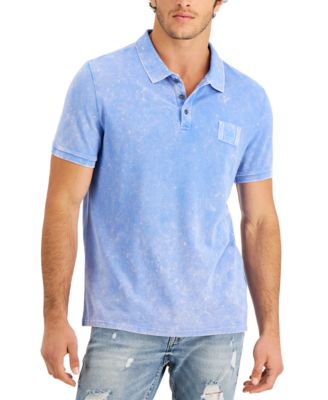 GUESS - Men's Farley Polo