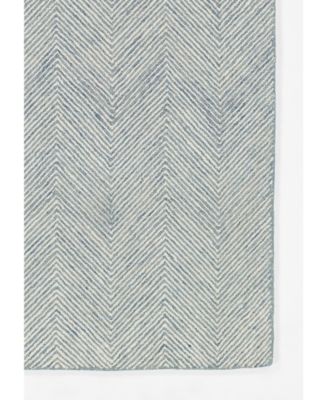 Charles CHARSCHR-1 3'6" x 5'6" Area Rug