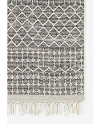 Ember EMBEREMR-1 5' x 8' Area Rug