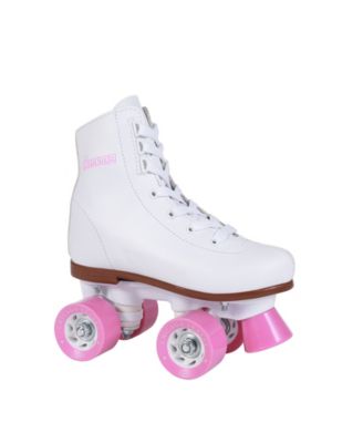 Chicago Girls Quad Roller Rink Skate - Size J10
