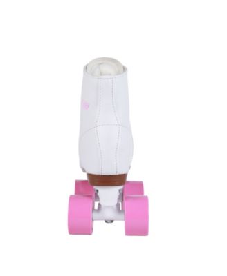 Chicago Girls Quad Roller Rink Skate - Size 3