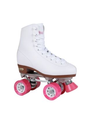 Women's Rink Roller Skates - Size 6