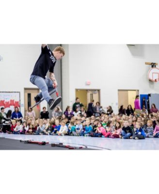 Flight Pro Pogo Stick