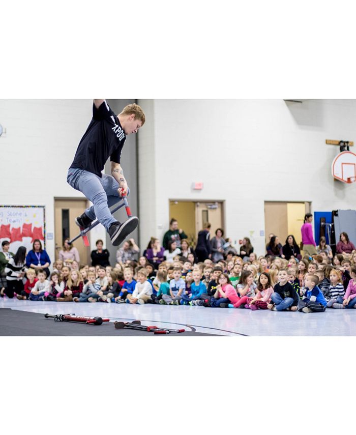 NSG Flight Pro Pogo Stick Macy's