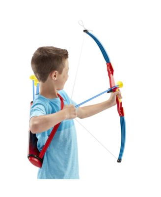 Sports Deluxe Archery Set, 8 Pieces