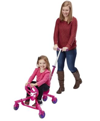 Pewi Stoll Walker and Ride-on Toy