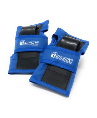 Chicago Adjustable Inline Training Skate 8pc Combo Set - Size S (J10-J13)