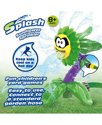 Splash Buddies - 