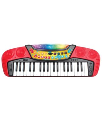 Toy Chef Kids Electronic Keyboard