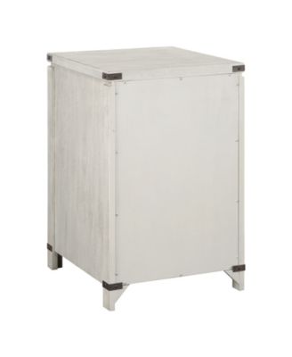Baton Rouge 2 Drawer File Cabinet