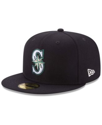 New Era - Seattle Mariners 2021 Father's Day 59FIFTY Cap